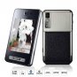 2.8 Inch Touch Screen E88 phone Dual sim cards dual standby with JAVA+FM +GPRS+MP3/4