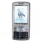 JinPeng 3506 Tri-band Cell Phone Dual sim card with GPRS,Bluetooth,FM slide unlocked