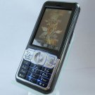 M08 Tri-band Cell Phone 2.6 Inch Touch Screen Dual sim card Dual standby unlocked