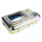 Palm sized 1GB MP3 And WMA Player - FM Tuner + Speaker