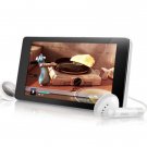 2.8 or 3.0 Inch TFT 2, 4, or 8GB MP4 with Mp3/Mp4 Function