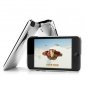 New Style 3.6 Inch Touch Screen 8GB MP3 MP4 MP5 player