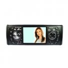 Car DVD Player In-Dash Stereo - 3.5 Inch TFT - RDS FM Radio
