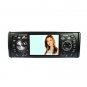 Car DVD Player In-Dash Stereo - 3.5 Inch TFT - RDS FM Radio