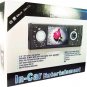 Car DVD Player In-Dash Stereo - 3.5 Inch TFT - RDS FM Radio
