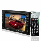 Ultra Din- DVD Touch Screen