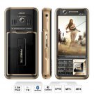 Quad band+ dual sim dual standby+dual camera+chake to change music+ FM speaker+bluetooth