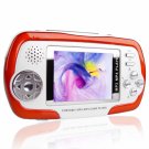 2.5 inch TFT 2G MP4 MP3 PLAYER