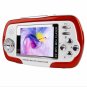 2.5 inch TFT 2G MP4 MP3 PLAYER