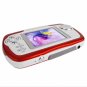 2.5 inch TFT 2G MP4 MP3 PLAYER