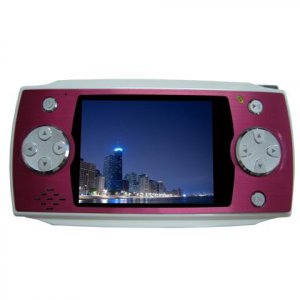 2GB 2.8 inch TFT screen with 1.3 pixel camera and game Support SD/MMC card