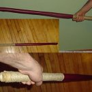 Fukuro shinai/bamboo sword