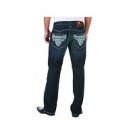 Antik 5 Pocket Denim