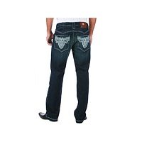 Antik 5 Pocket Denim