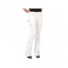 WOMEN BEAUTIFUL DETAILS STITCHED LOW RIDER JEANS