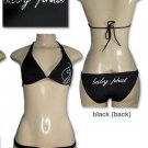 Black Baby Phat Bikini