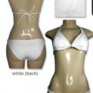 White Baby Phat Bikini