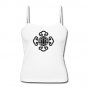 Women's Camisole and Thong Set