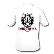 Darkness Polo