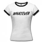 Whatever Ringer T
