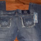 Victoria Beckham Rock & Republic Women's Jeans