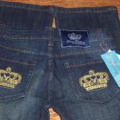 Victoria Beckham Rock & Republic Women's Jeans