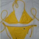 Lacoste Bikini
