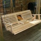Blue Heron Porch or Yard Swing