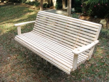 Extra Heavy Duty Porch or Yard Swing