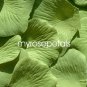 Petals - 1000 Silk Rose Petals Wedding Favors - Solid Colors - Sage