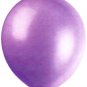 Balloons - 12" Latex Balloons - 144/Bag - Birthday Party/Wedding Celebration - Lavender