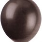 Balloons - 12" Latex Balloons - 144/Bag - Birthday Party/Wedding Celebration - Black