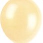 Balloons - 12" Latex Balloons - 144/Bag - Birthday Party/Wedding Celebration - Ivory