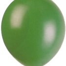 Balloons - 12" Latex Balloons - 144/Bag - Birthday Party/Wedding Celebration - Forest Green