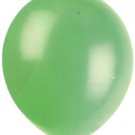 Balloons - 12" Latex Balloons - 144/Bag - Birthday Party/Wedding Celebration - Emerald Green