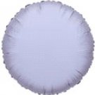 12 Mylar/Foil Balloons Lot Wedding/Party- Round - 18" - Lavender