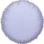 12 Mylar/Foil Balloons Lot Wedding/Party- Round - 18" - Lavender