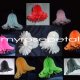 Honeycomb Bells