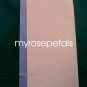 Paper Favor Treat Goody Luau Party Gift Bags - Pink (12 Bags)