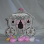 Favor Boxes - Princess Carriage Design - (10 pcs) Wedding/Shower/Party Favors