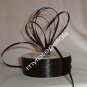 Satin Ribbon- 1/8" Double Face 100 Yards (300 FT) - Black - Sewing - Craft - Wedding Favors