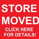 Store Moved