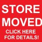 Store Moved