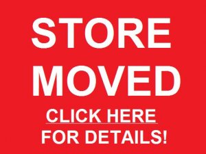 Store Moved