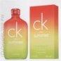 CK ONE Summer (women & men)