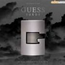 Guess Suede (men)