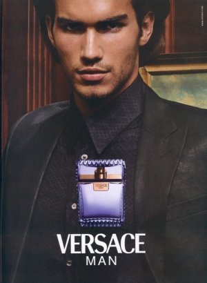Versace (Eau Fraiche)