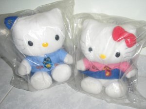 Hello kitty (k007)