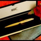 Mont Blanc MeisterStuck Solitaire
