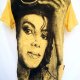 Wrinkled Style T-Shirt